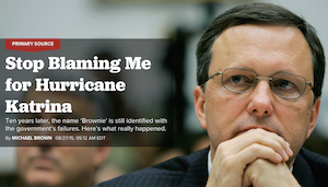 Illustration for article titled Hurricane Katrina Anniversary Pieces: An Exhaustive Guide